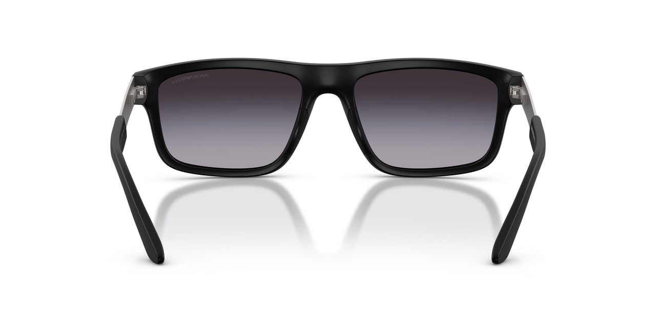 50018G - Black - Grey Gradient