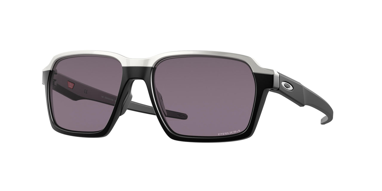 414301 - Silver - Prizm Grey