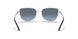 323/V1 - Silver - Blue Gradient Grey