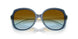 40315D - Blue - Brown Blue