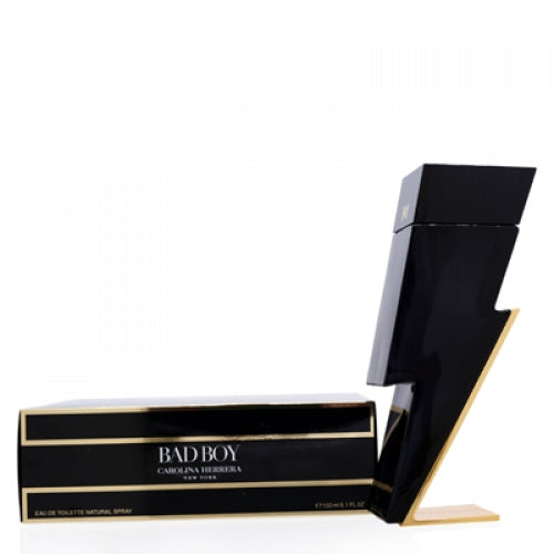 Carolina Herrera Bad Boy EDT Spray