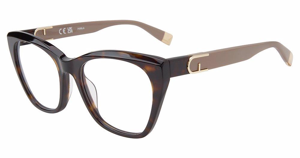 Furla VFU825V Eyeglasses