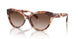 605413 - Tortoise - Gradient Brown