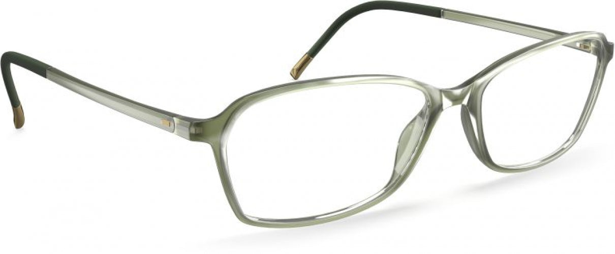 Silhouette SPX Illusion Fullrim 1605 Eyeglasses