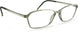 Silhouette SPX Illusion Fullrim 1605 Eyeglasses