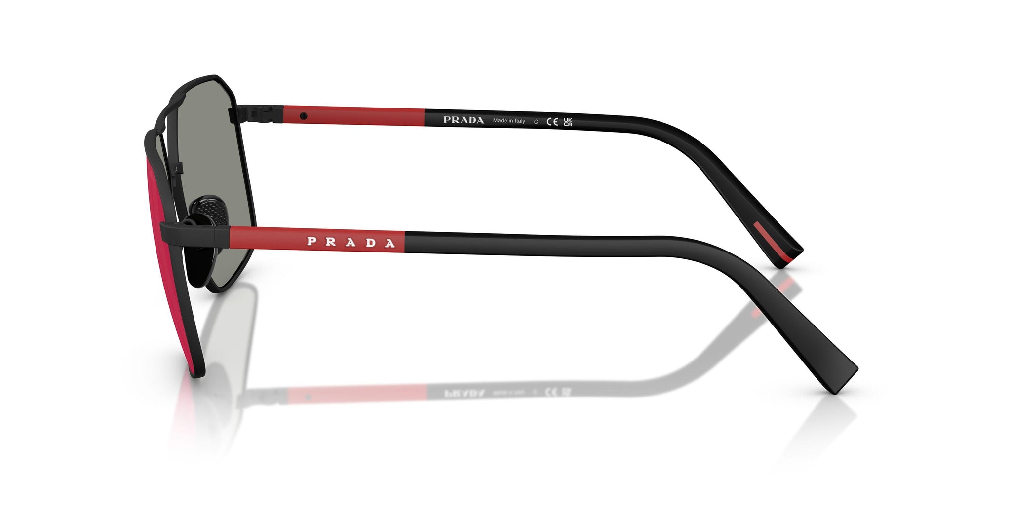 Prada Linea Rossa A50S Sunglasses