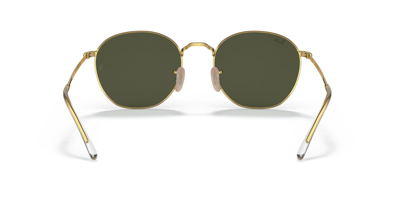 001/31 - Gold - Green