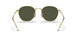 001/31 - Gold - Green