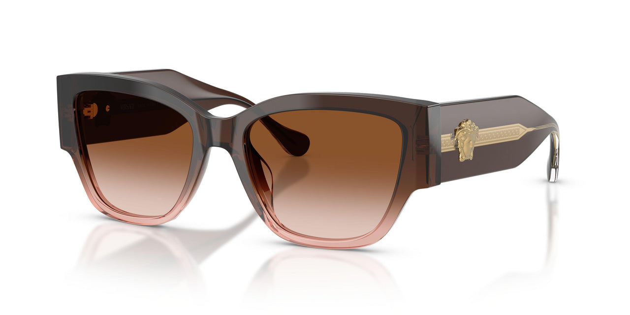 533213 - Brown - Brown Gradient