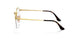 2500 - Gold - Clear
