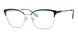 05F6-00 - TEAL GOLD
