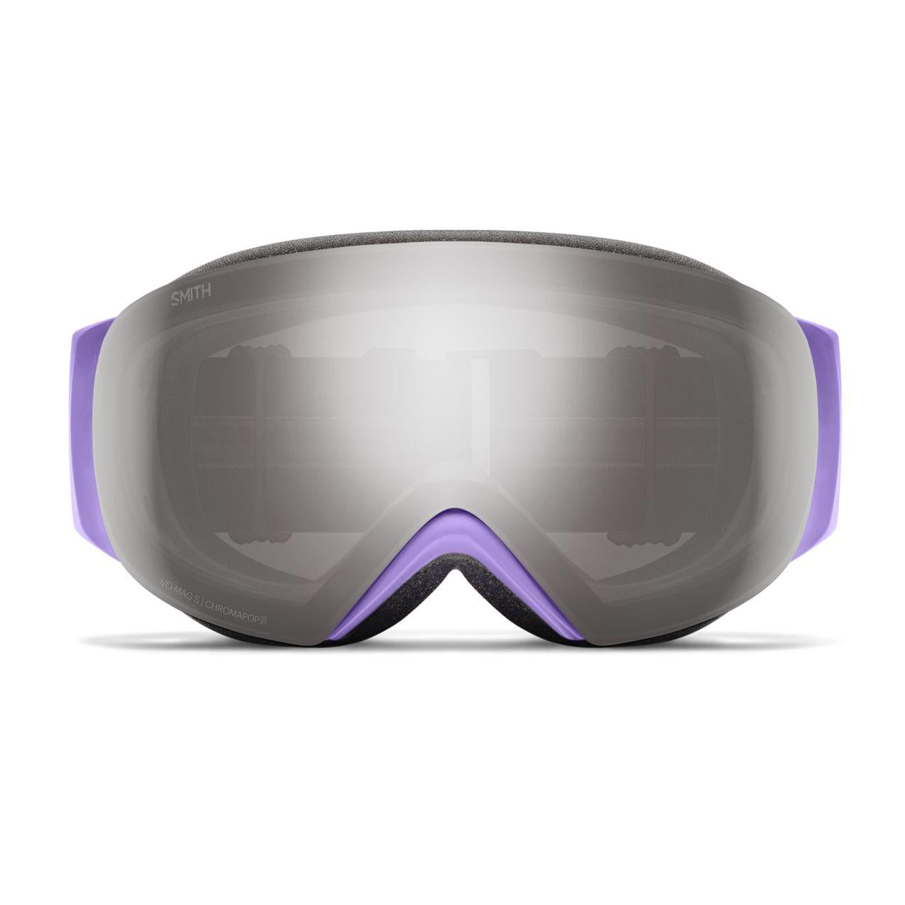 M007143PR9941 - Chromapop Everyday Violet Mirror