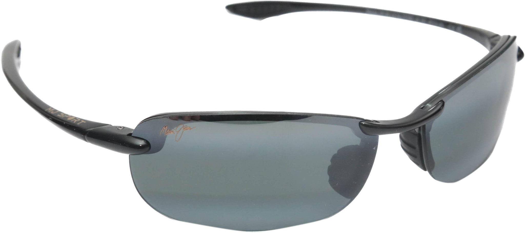 Maui Jim MAKAHA MJ405 Sunglasses