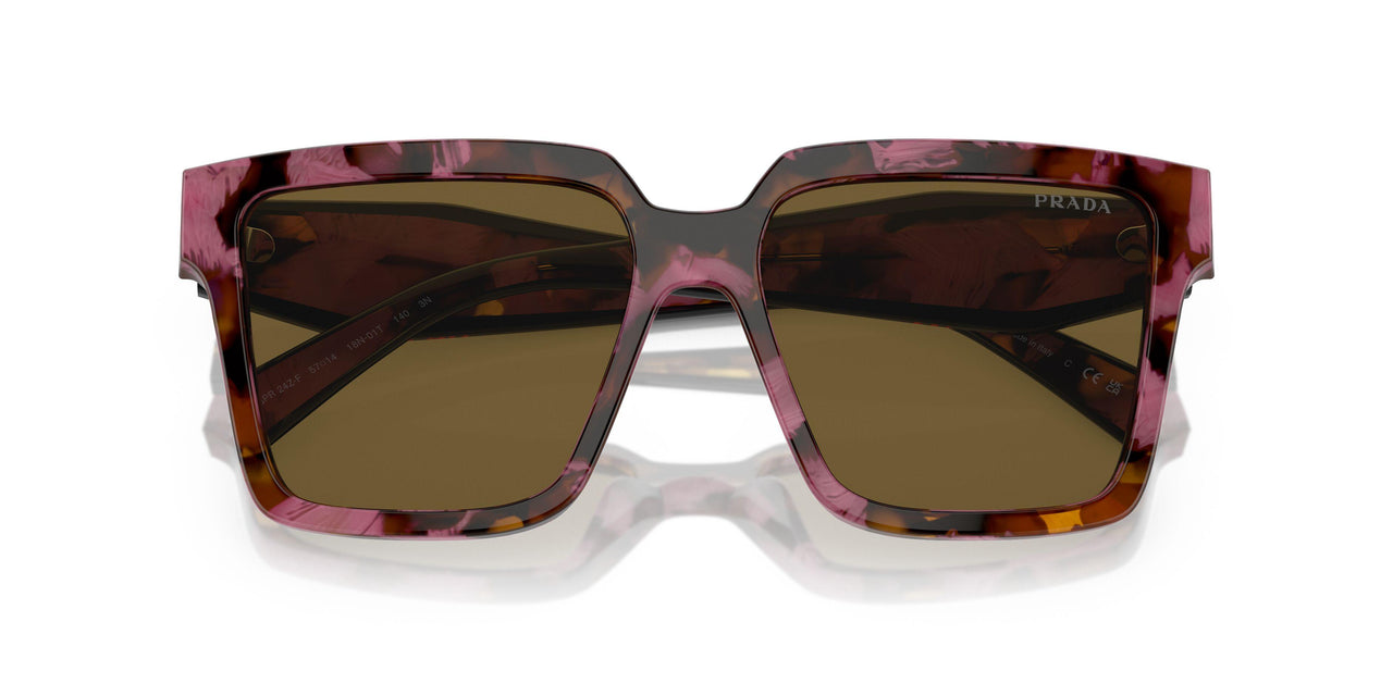 18N01T - Brown - Dark Brown