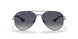 004/78 - Gunmetal - Blue Gradient Blue Polar