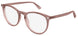 022 - Pink - Transparent