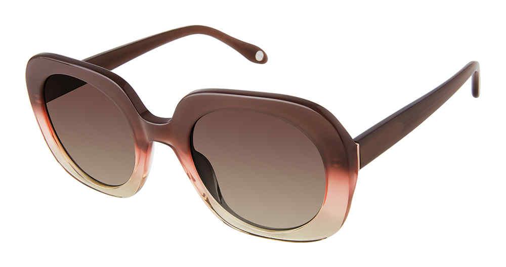 Fysh F-2103 Sunglasses