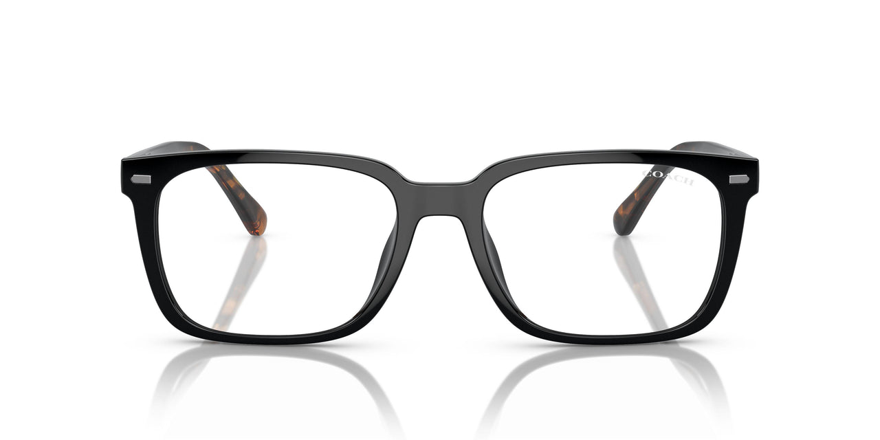 500272 - Black - Grey Solid