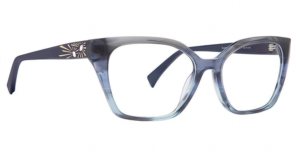 Badgley Mischka BMRENNE Eyeglasses