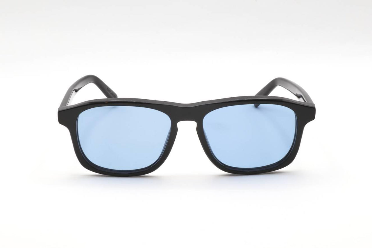 Maison Margiela LUNETTES8BLUE Sunglasses
