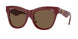 Burberry 4418 Sunglasses