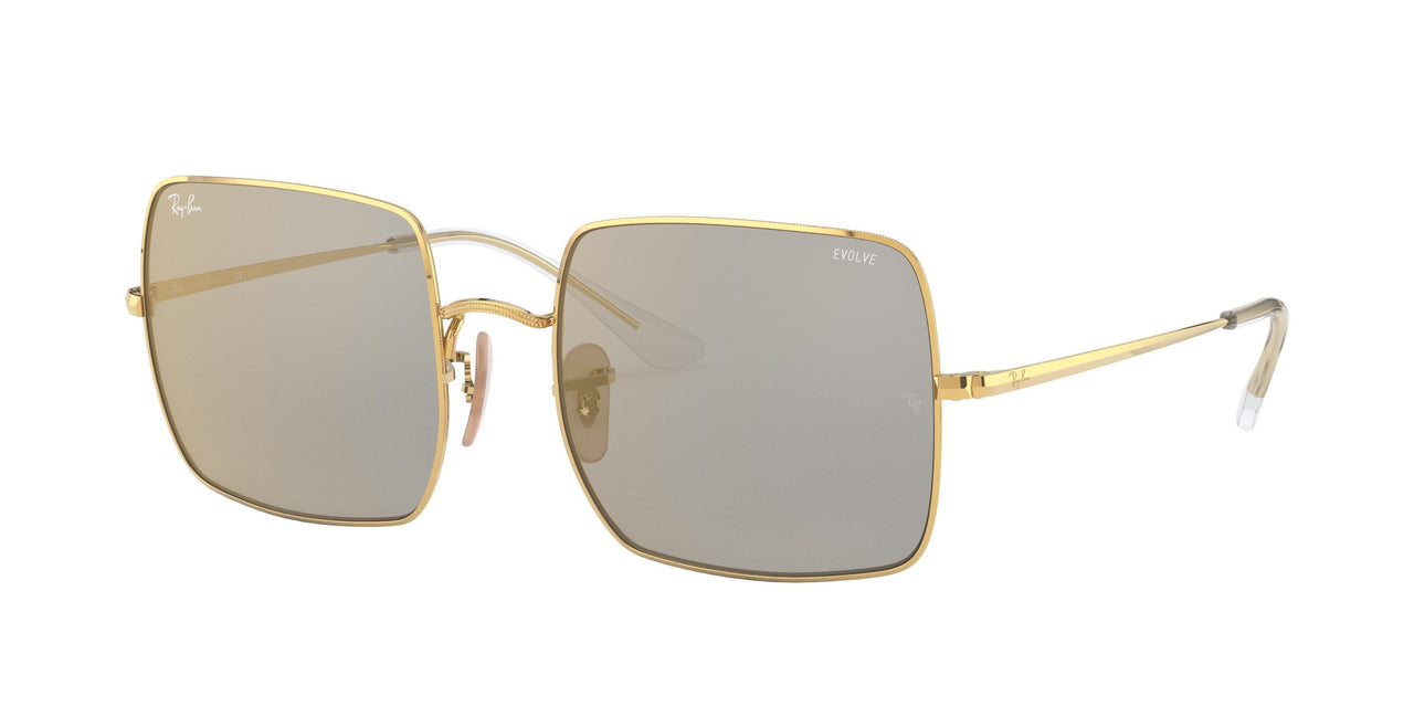 001/B3 - Gold - Photo Dark Grey Mirror Gold