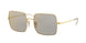 001/B3 - Gold - Photo Dark Grey Mirror Gold