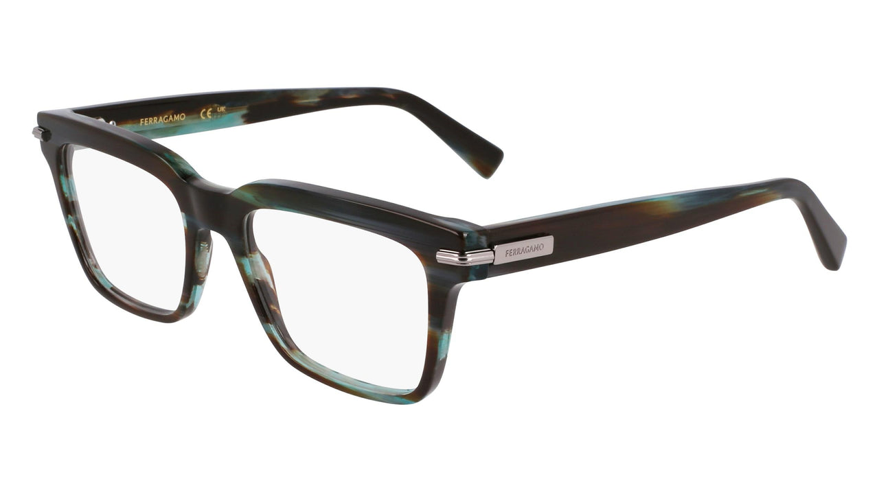 Salvatore Ferragamo SF3014 Eyeglasses