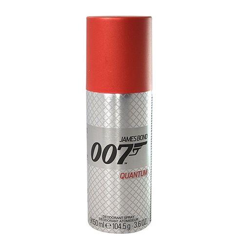 James Bond 007 Quantum Deodorant Spray