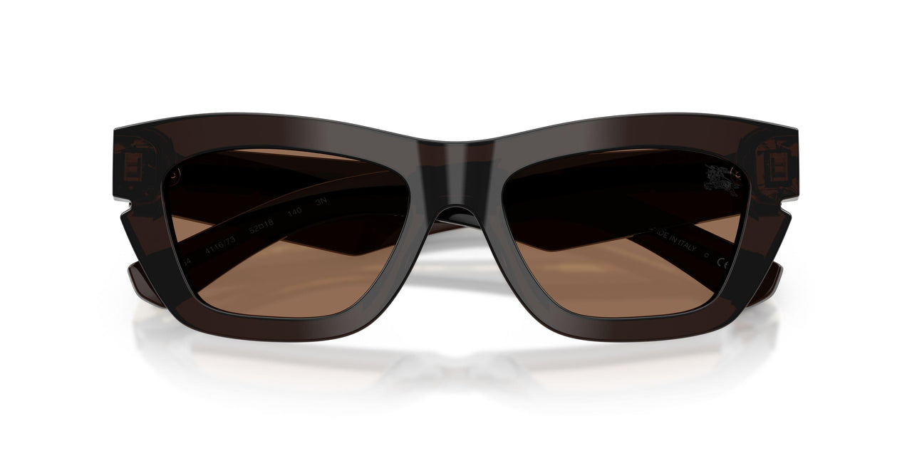411673 - Brown - Dark Brown