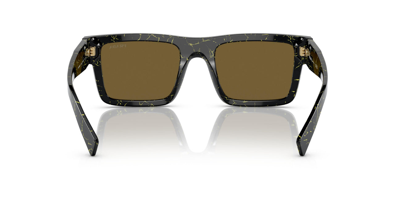 19D01T - Black - Dark Brown