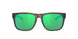 900821 - 191 Matte Tortoise - Green Mirror 580g