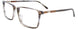 20 - Grey Marble & Satin Brown