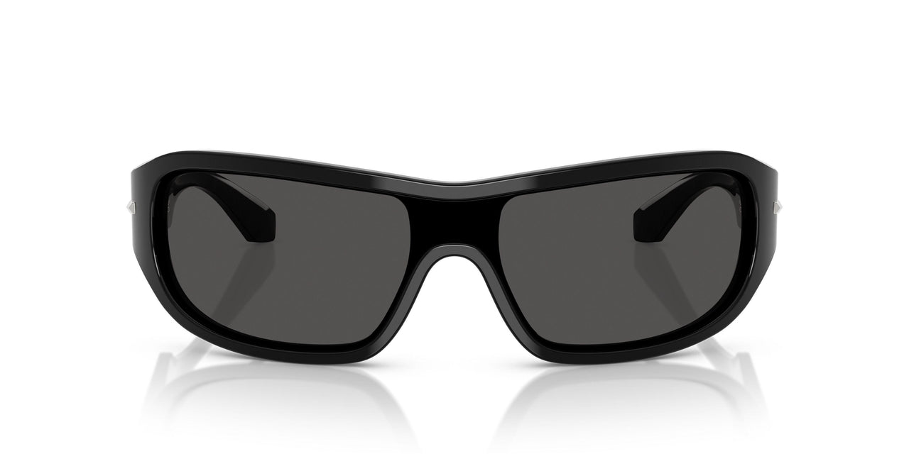 501/87 - Black - Dark Grey