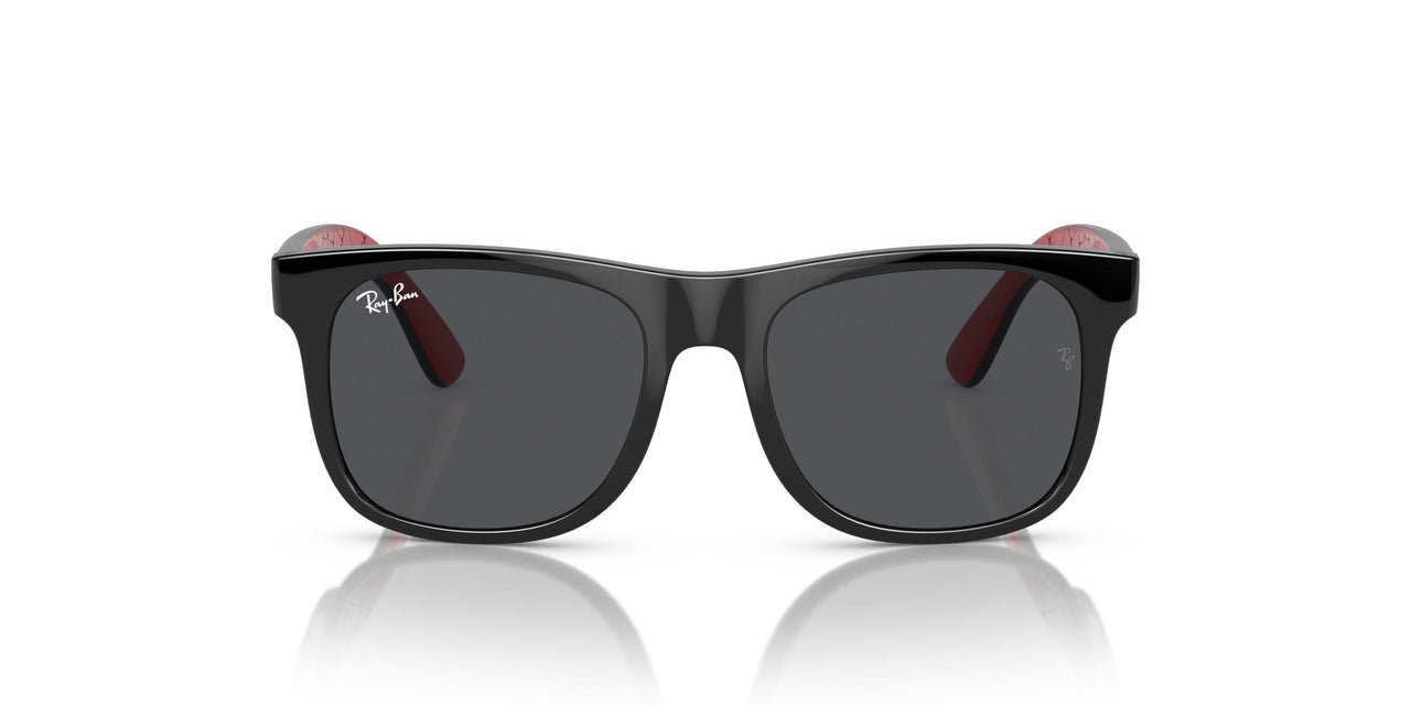 716687 - Black - Dark Grey