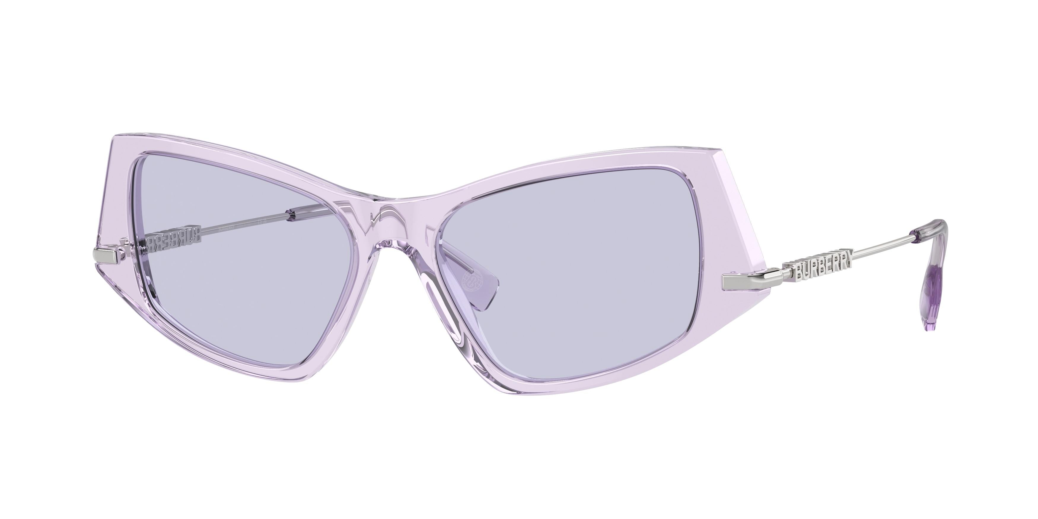 Burberry sunglasses sale womens purple