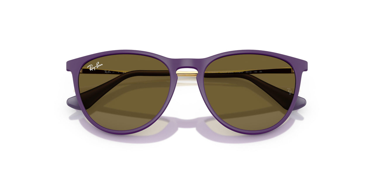 717973 - Violet - Dark Brown