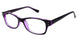 New Globe L4053 Eyeglasses