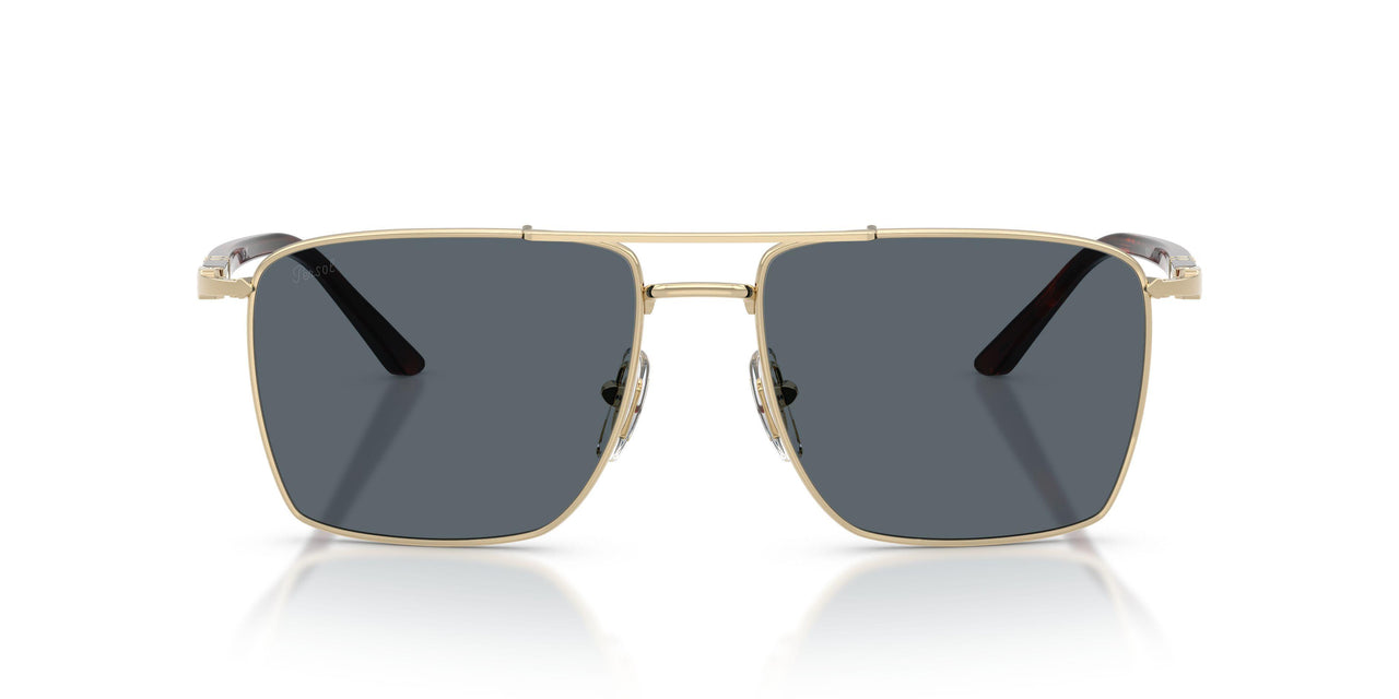 1076R5 - Gold - Blue