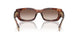 00K10S - Tortoise - Brown Gradient
