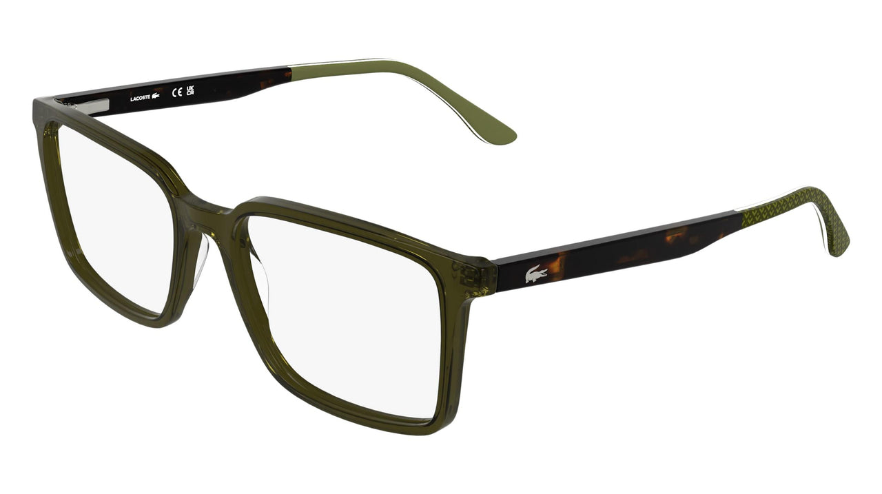 Lacoste L2992 N Eyeglasses