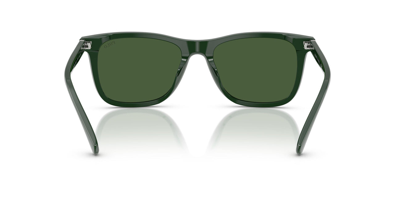 614071 - Green - Bottle Green