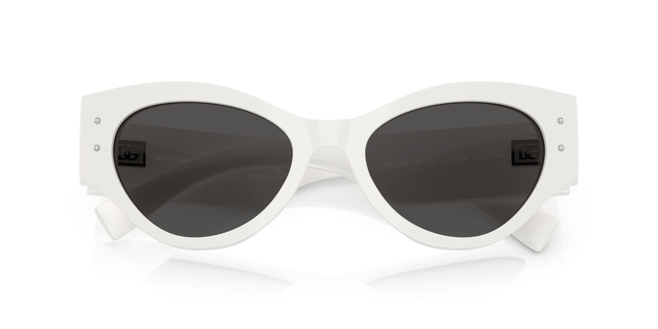331287 - White - Dark Grey