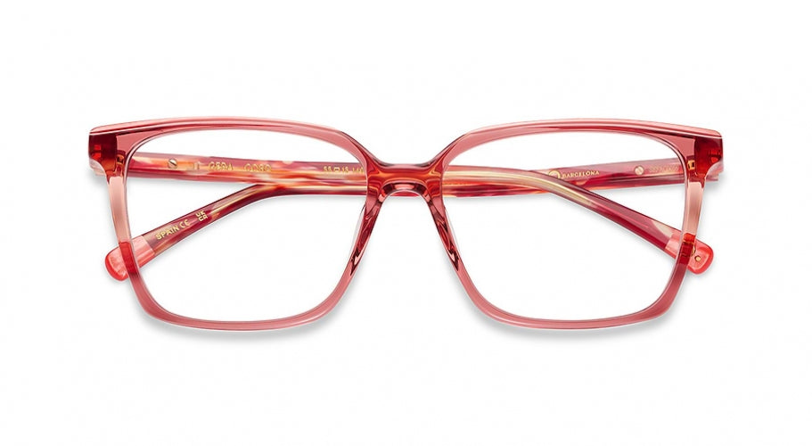 CORD - Coral Red