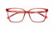 CORD - Coral Red