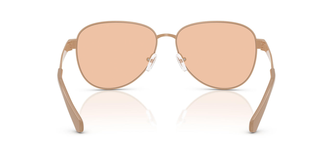190073 - Brown - Camel Solid