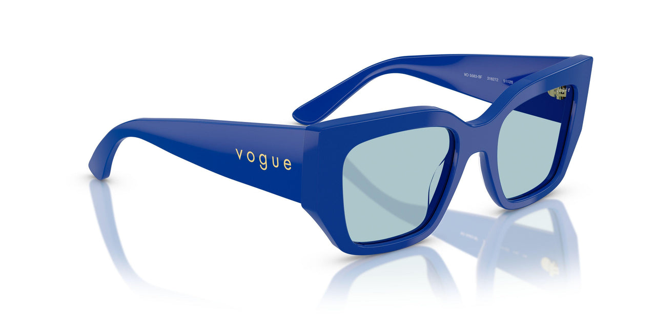 316272 - Blue - Light Azure