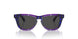 411387 - Violet - Dark Grey