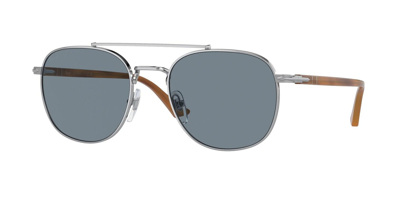 518/56 - Silver - Light Blue