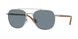 518/56 - Silver - Light Blue